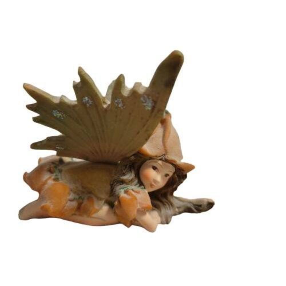 Fairy Resin figurine Decorative Garden Fairie